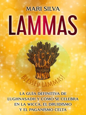 cover image of Lammas